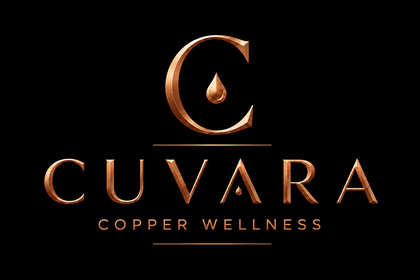 CUVARA — Copper Wellness