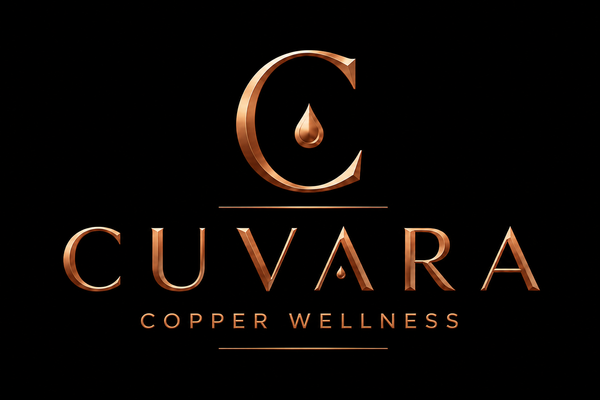 CUVARA — Copper Wellness